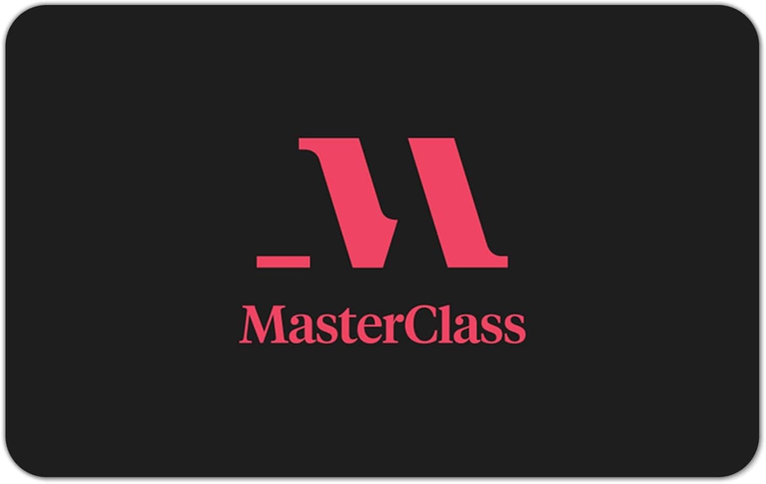 Masterclass Subscription