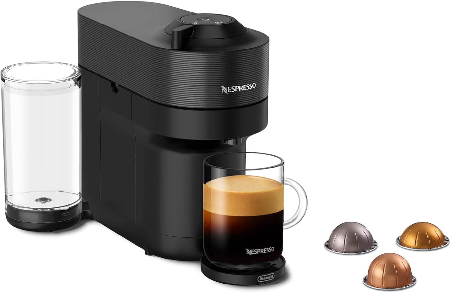 Nespresso Vertuo Pop