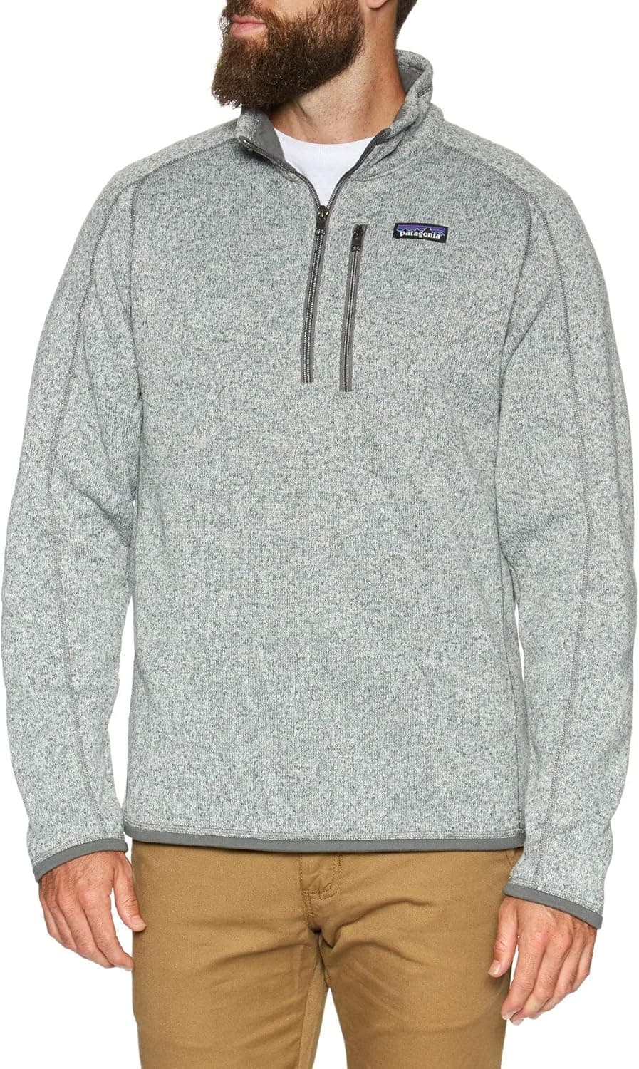 Patagonia Better Sweater